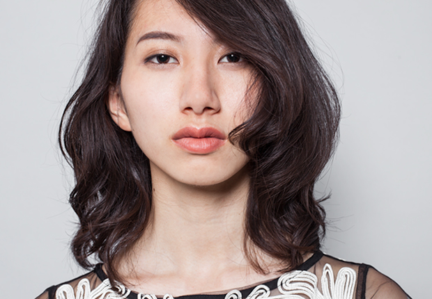 髪型　ヘアカタログ