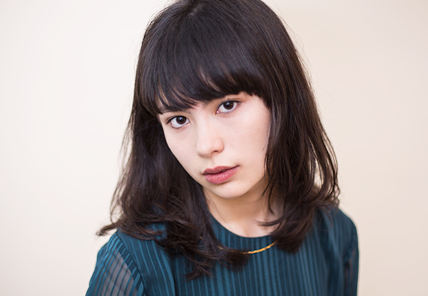 髪型　ヘアカタログ
