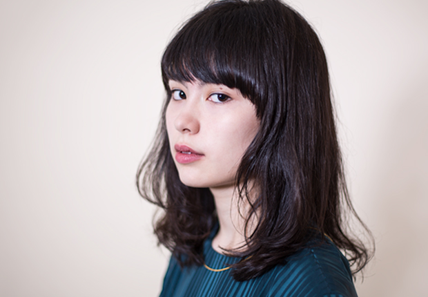 髪型　ヘアスタイル
