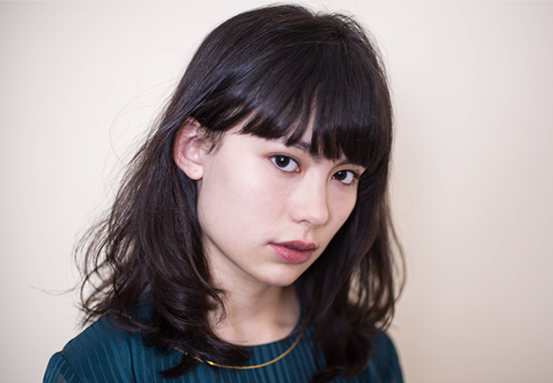 HAIR CATALOG.JP