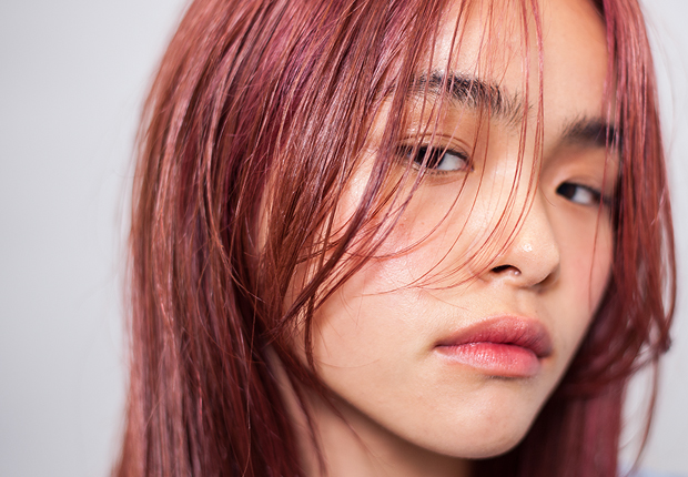 髪型　ヘアスタイル
