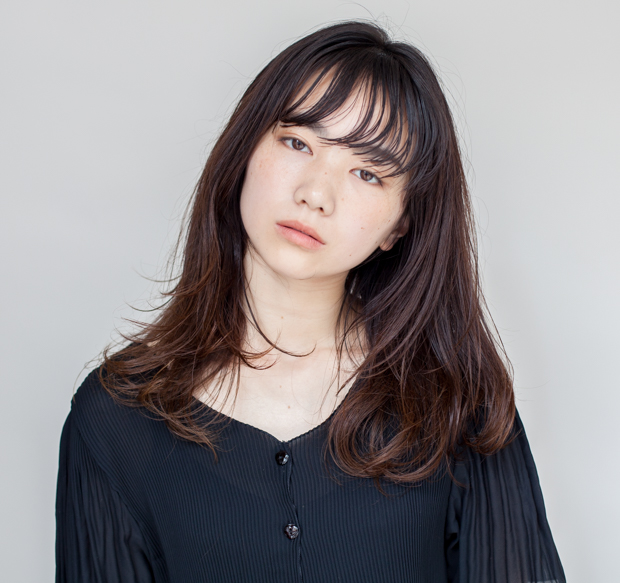 髪型　ヘアスタイル