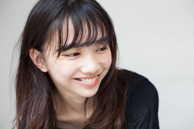 　ヘアスタイル