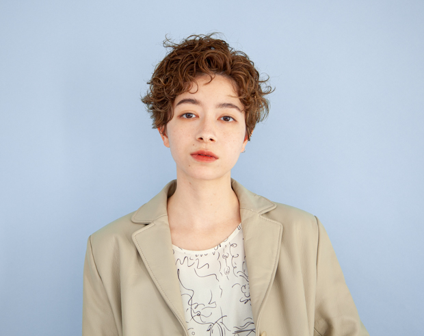 髪型　ヘアスタイル