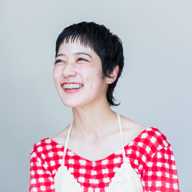 髪型　ヘアカタログ