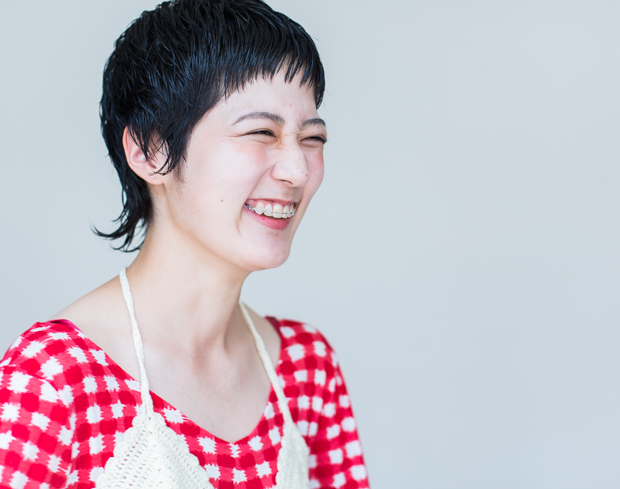 髪型　ヘアスタイル