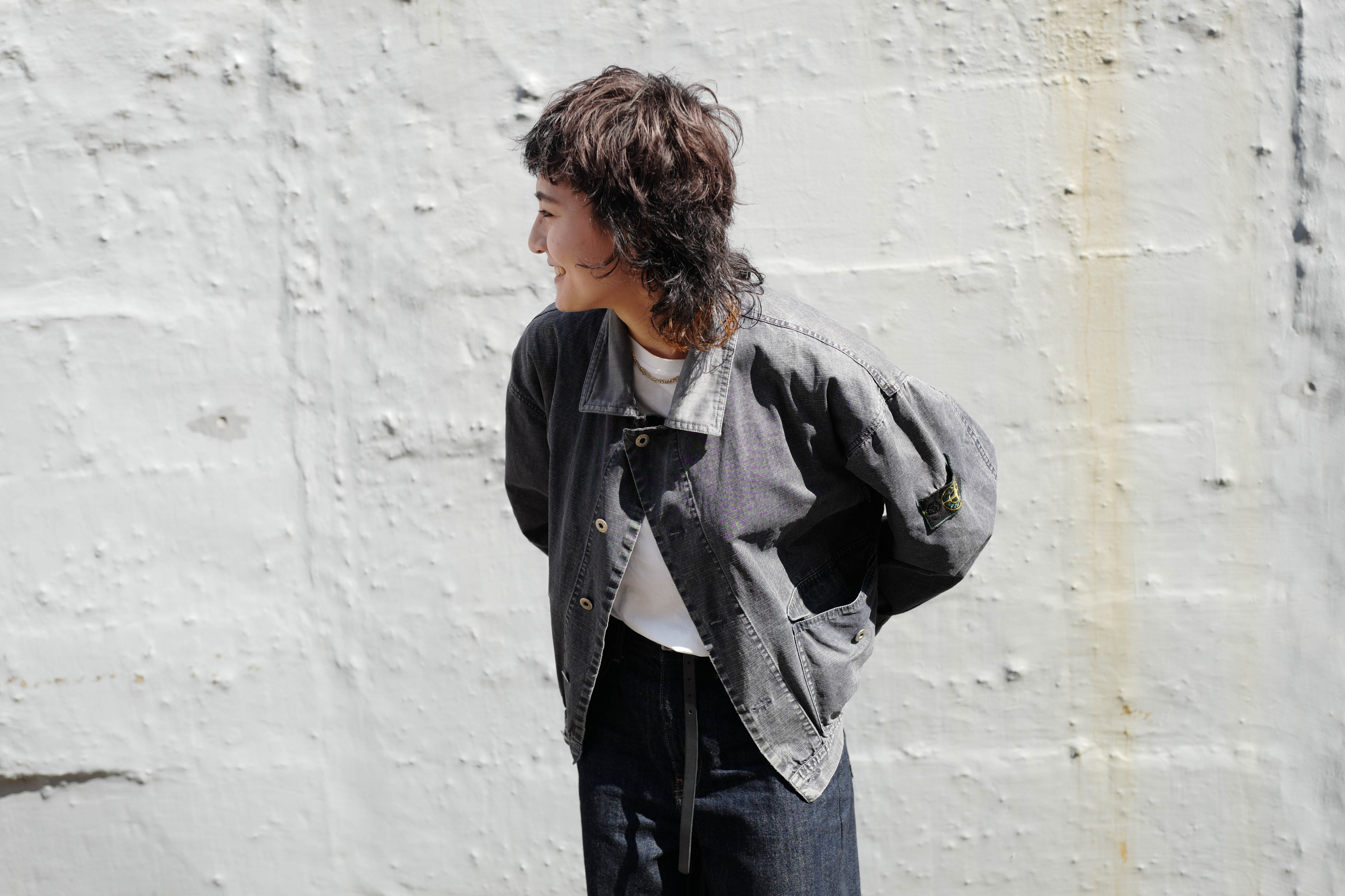 　SHORT
