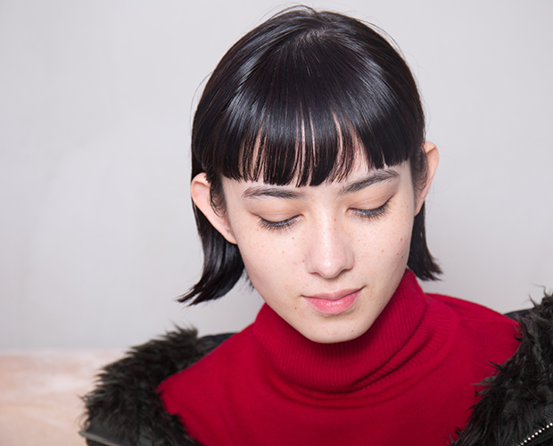 HAIR CATALOG.JP