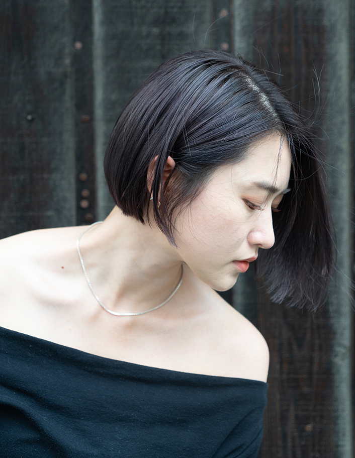 髪型　ヘアカタログ