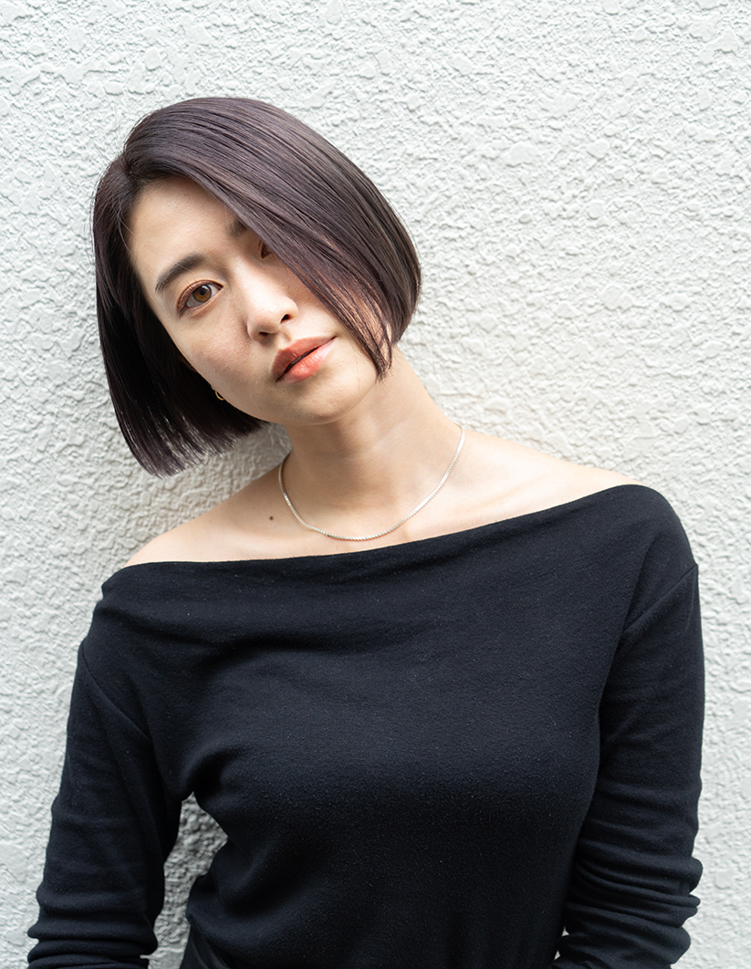 HAIR CATALOG.JP