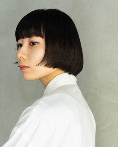 HAIR CATALOG.JP
