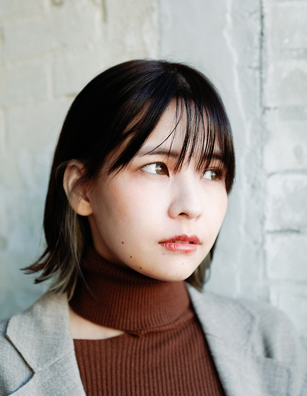 髪型　ヘアスタイル