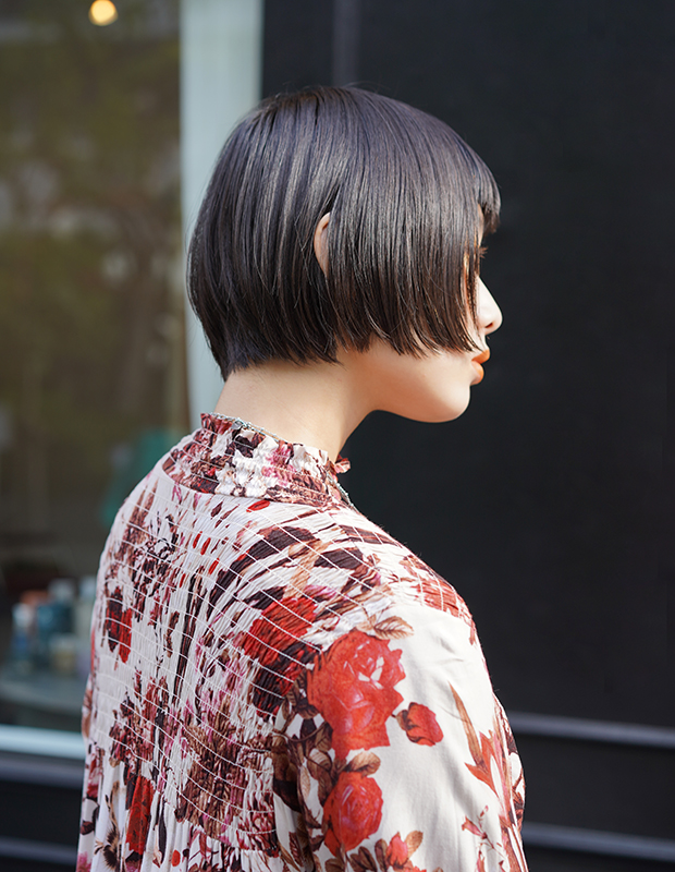 HAIR CATALOG.JP
