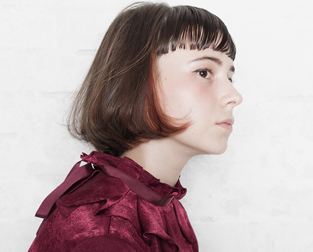 髪型　ヘアスタイル