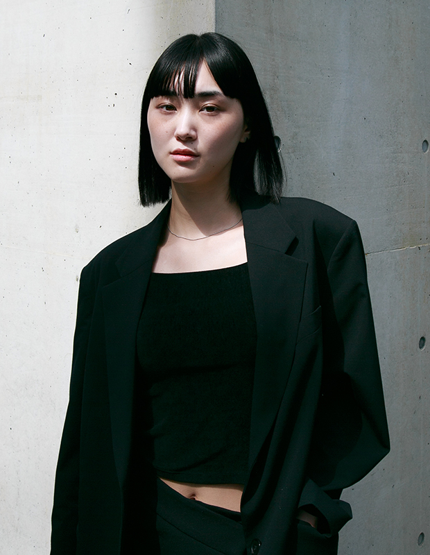 髪型　ヘアカタログ