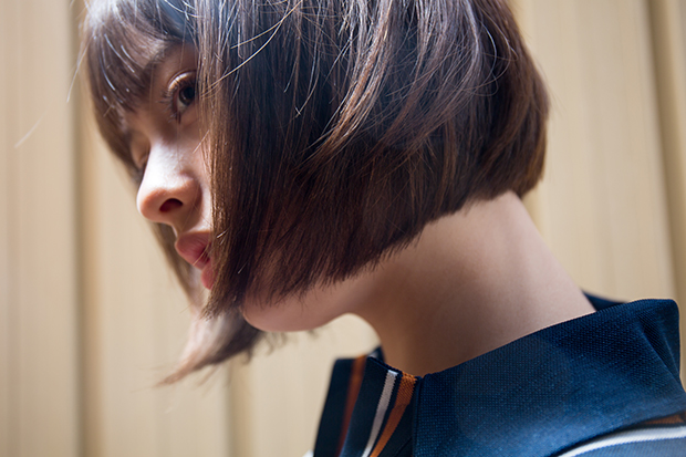 HAIR CATALOG.JP