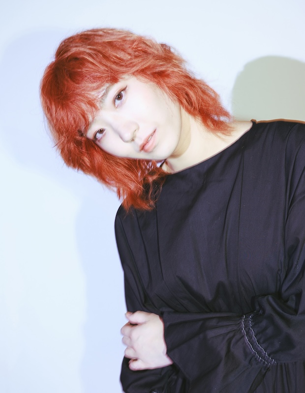 髪型　ヘアカタログ