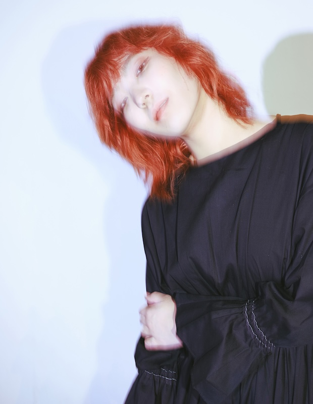 髪型　ヘアスタイル