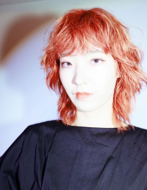 HAIR CATALOG.JP