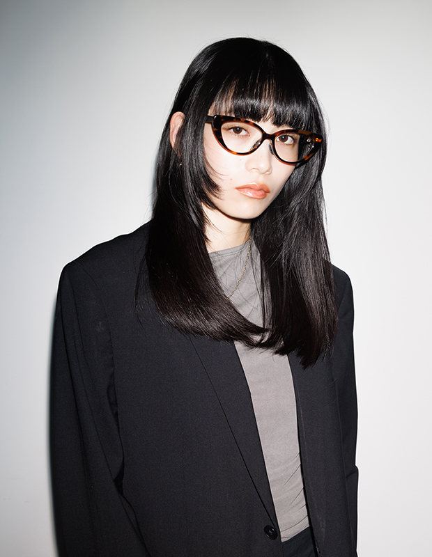 髪型　ヘアカタログ