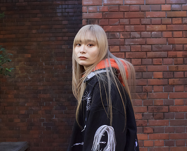髪型　ヘアスタイル