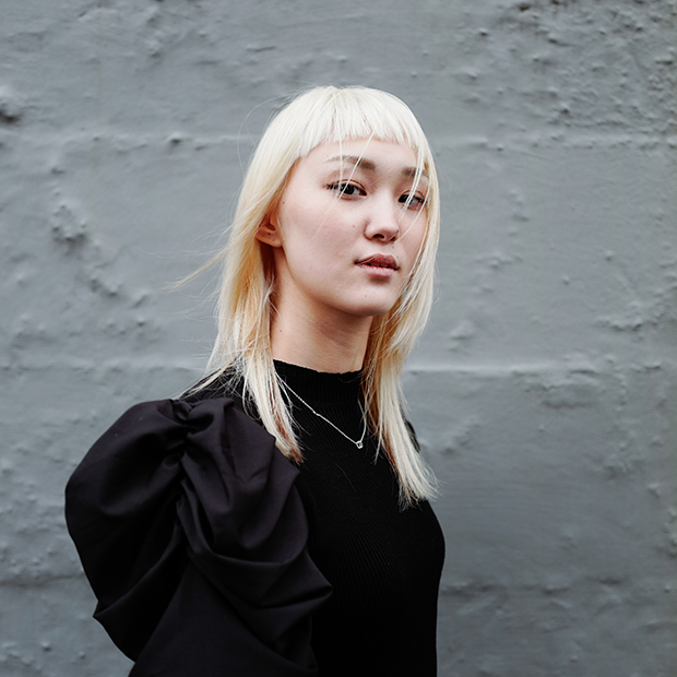 髪型　ヘアスタイル