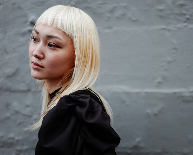 HAIR CATALOG.JP