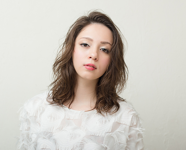 髪型　ヘアスタイル