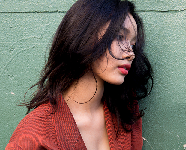 髪型　ヘアスタイル