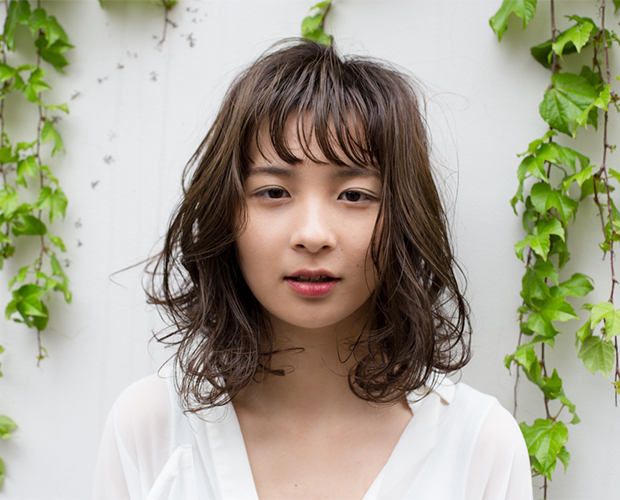 HAIR CATALOG.JP
