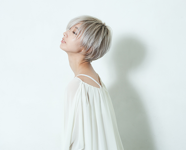 髪型　ヘアカタログ
