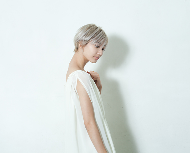 髪型　ヘアスタイル
