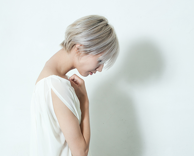　ヘアスタイル