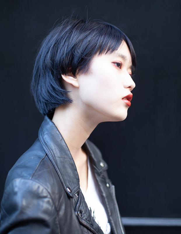 HAIR CATALOG.JP