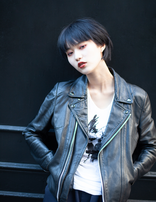 　SHORT