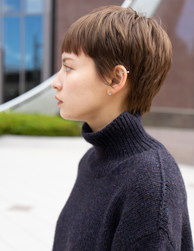 HAIR CATALOG.JP