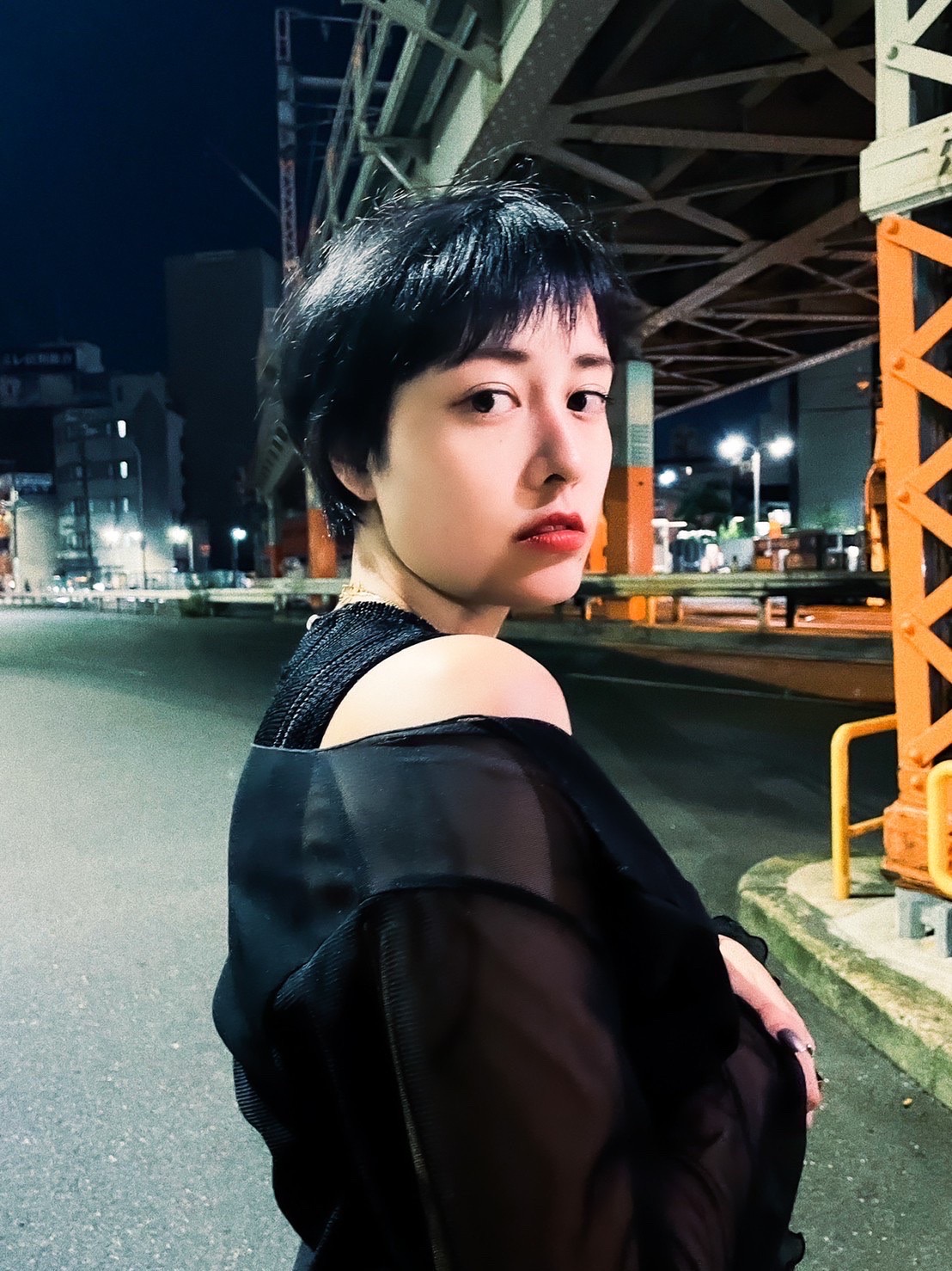 　SHORT