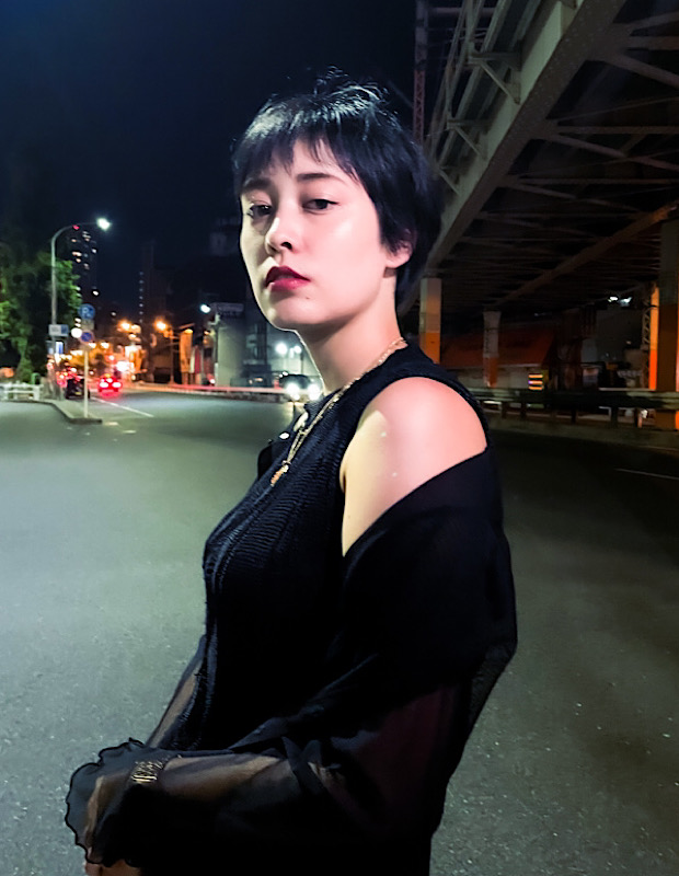 髪型　ヘアカタログ
