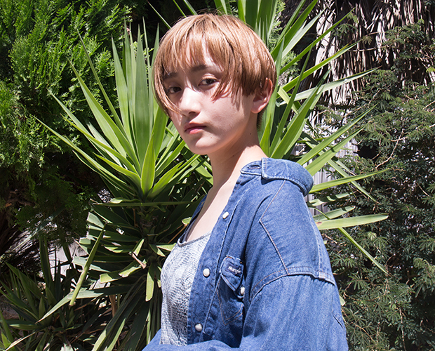 　SHORT
