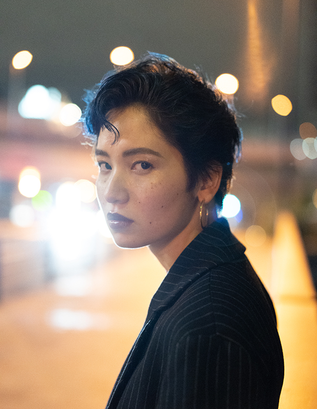 髪型　ヘアスタイル