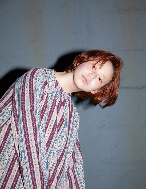HAIR CATALOG.JP