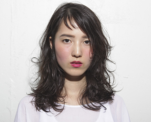 HAIR CATALOG.JP