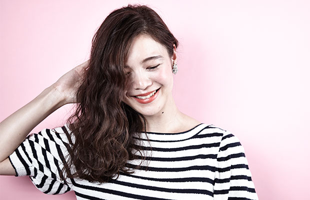 HAIR CATALOG.JP