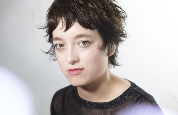 髪型　ヘアスタイル