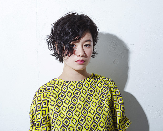 髪型　ヘアスタイル