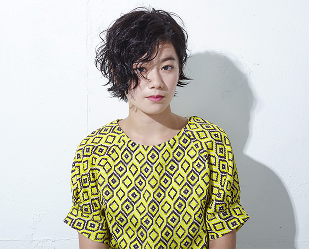 HAIR CATALOG.JP
