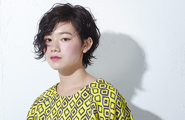 　SHORT