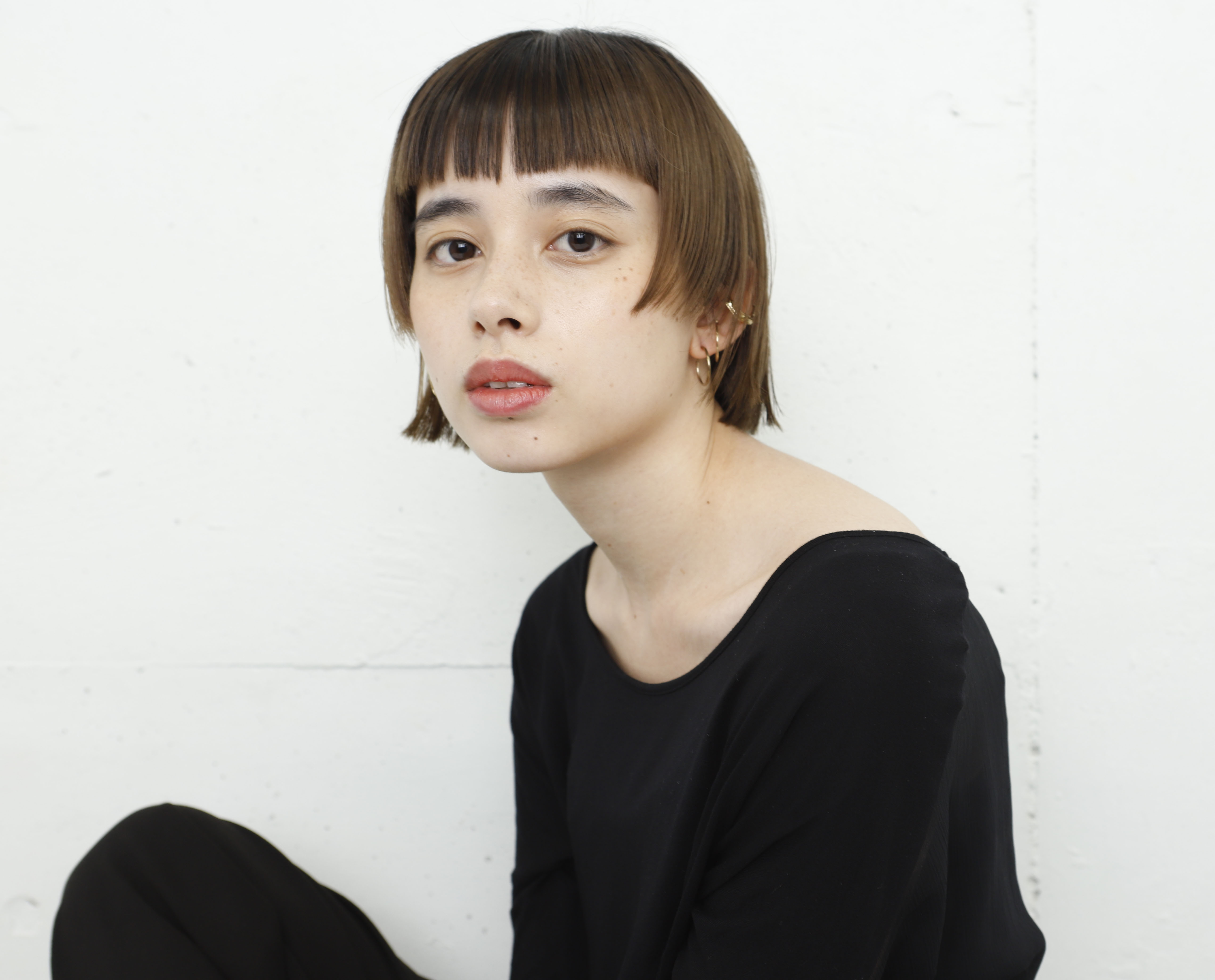 HAIR CATALOG.JP