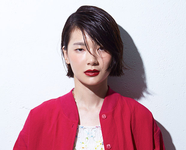 髪型　ヘアスタイル