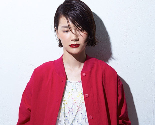 HAIR CATALOG.JP